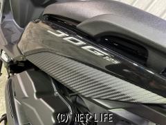 ヤマハ ジョグ125