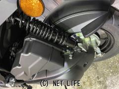 ヤマハ ジョグ125