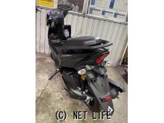 ヤマハ ジョグ125