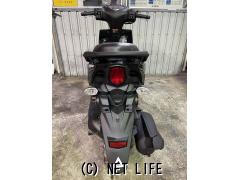 ヤマハ ジョグ125