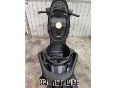 ヤマハ ジョグ125