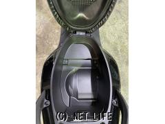 ヤマハ ジョグ125