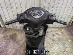 ヤマハ ジョグ125