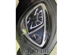 ヤマハ ジョグ125