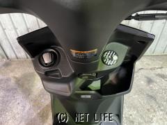 ヤマハ ジョグ125