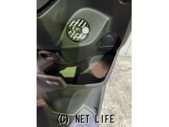 ヤマハ ジョグ125