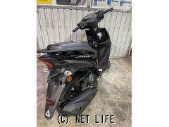 ヤマハ ジョグ125