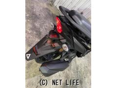 ヤマハ ジョグ125