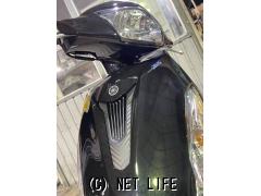 ヤマハ ジョグ125