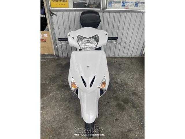 ホンダ リード110