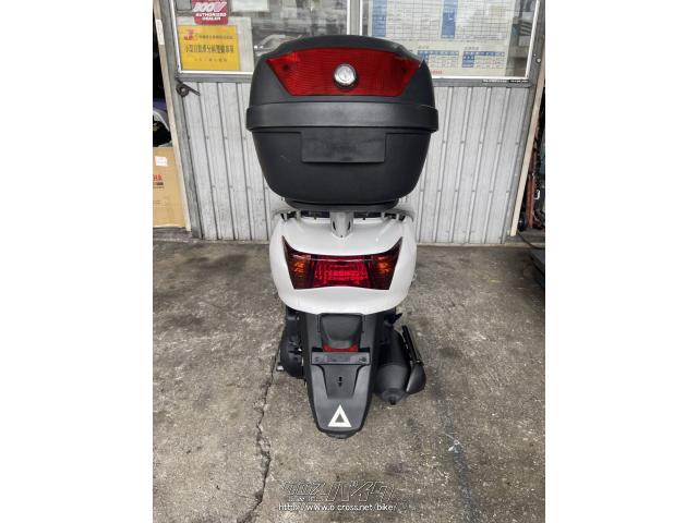 ホンダ リード110