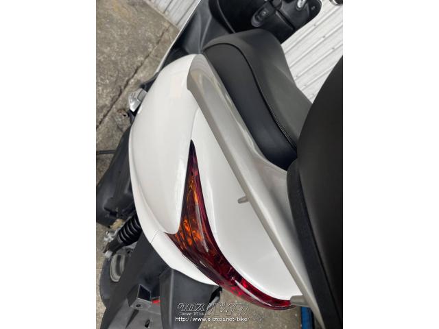 ホンダ リード110