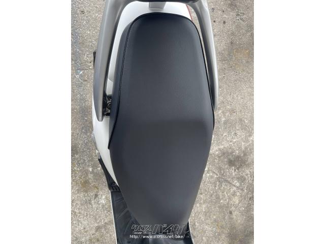 ホンダ リード110