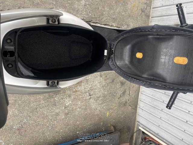 ホンダ リード110