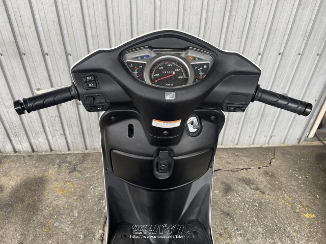 ホンダ リード110