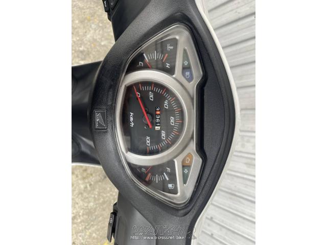 ホンダ リード110