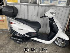 ホンダ リード110