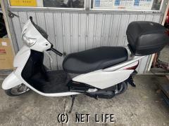 ホンダ リード110