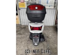 ホンダ リード110