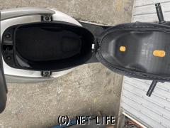 ホンダ リード110