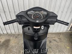 ホンダ リード110