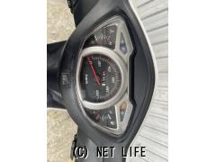 ホンダ リード110