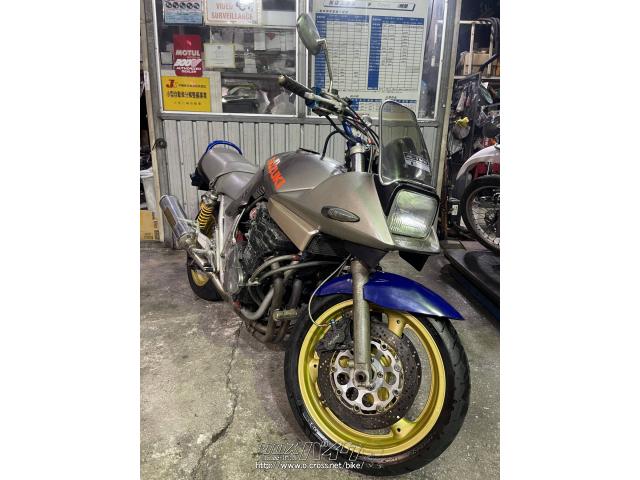 スズキ GSXカタナ750