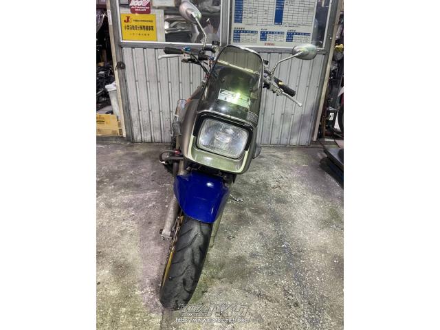 スズキ GSXカタナ750