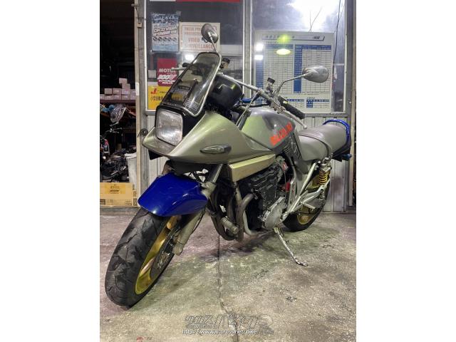 スズキ GSXカタナ750