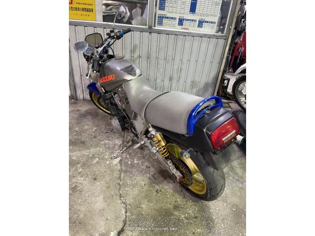 スズキ GSXカタナ750