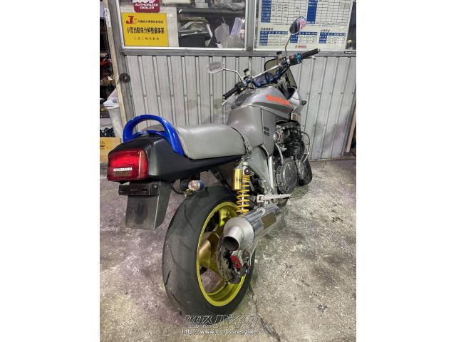 スズキ GSXカタナ750