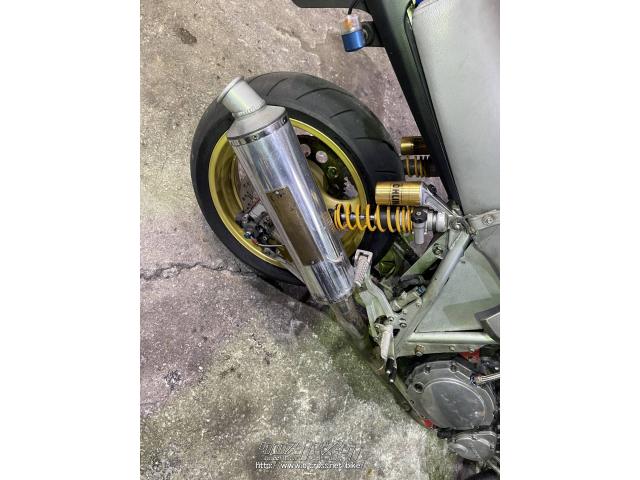 スズキ GSXカタナ750