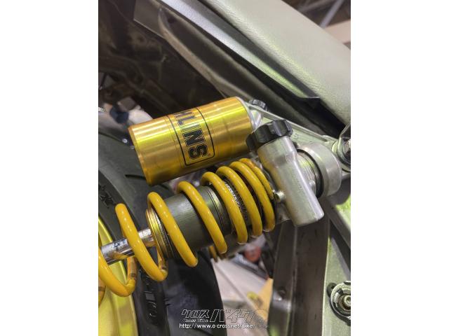 スズキ GSXカタナ750