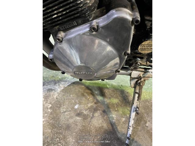 スズキ GSXカタナ750