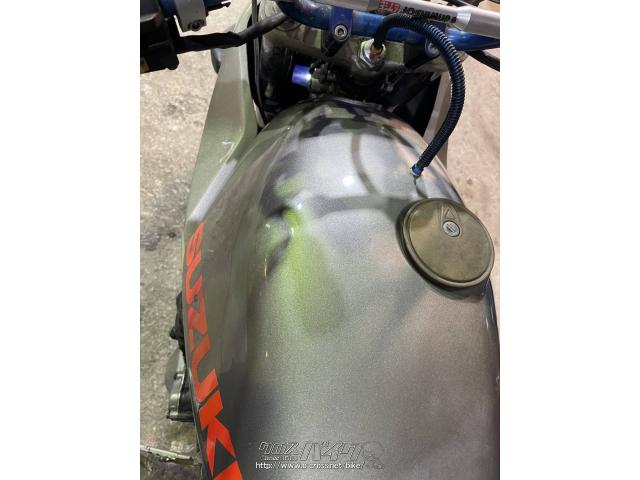 スズキ GSXカタナ750