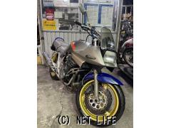 スズキ GSXカタナ750