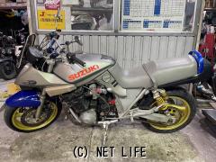 スズキ GSXカタナ750