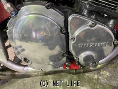 スズキ GSXカタナ750