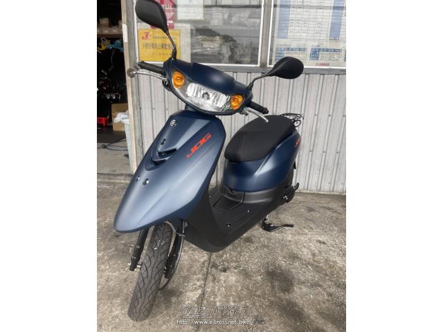 ヤマハ BJ JOG ジョグ YL50型 5KN2 2006年式 2サイクル車 ワンオーナー