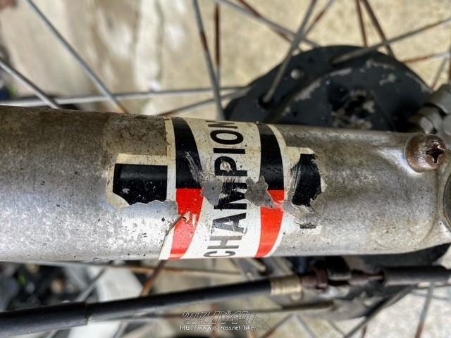 ヤマハ YZ80 1TO・イエロー・80cc・ガレージナカダサイクル・保証無