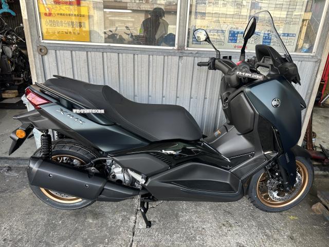 ヤマハ XMAX
