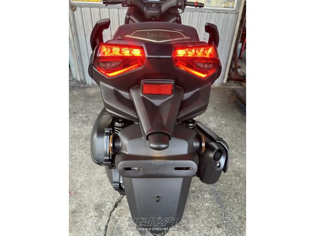 ヤマハ XMAX