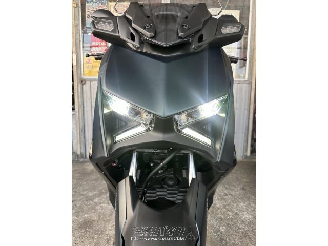 ヤマハ XMAX