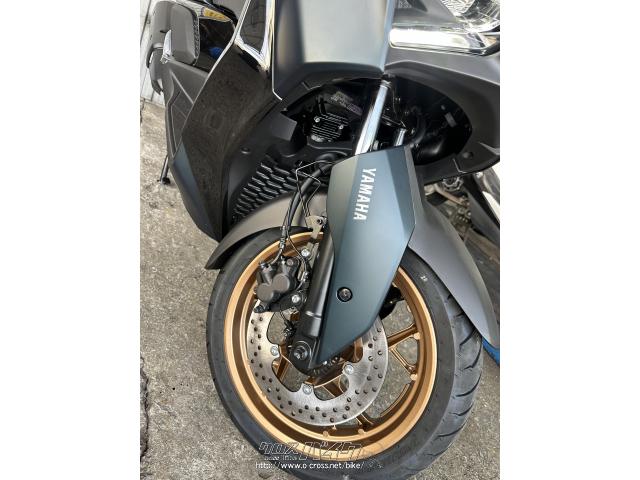 ヤマハ XMAX