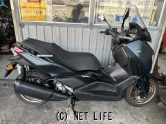 ヤマハ XMAX