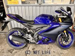 ヤマハ YZF-R125