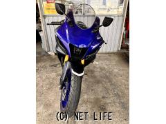 ヤマハ YZF-R125