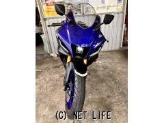 ヤマハ YZF-R125