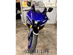 ヤマハ YZF-R125