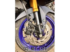 ヤマハ YZF-R125